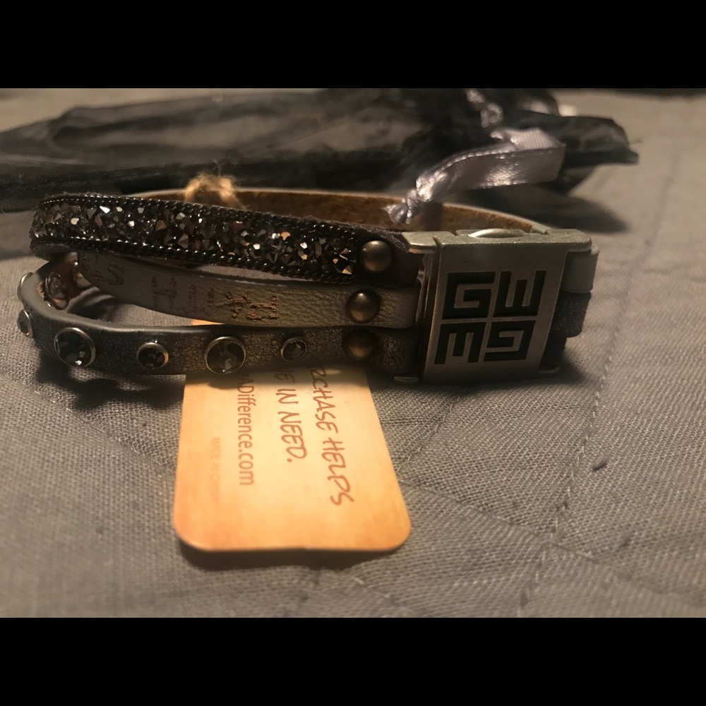 Good Works Bracelet